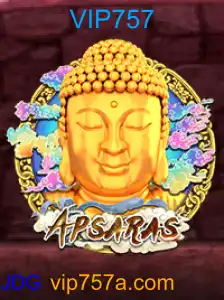 Apsaras