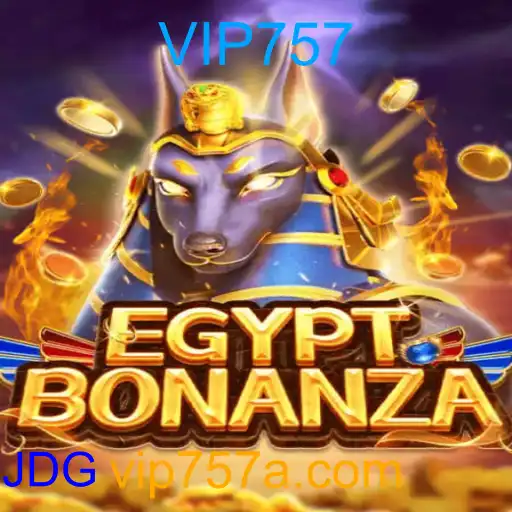 EgyptBonanza