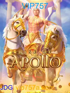 RiseofApollo