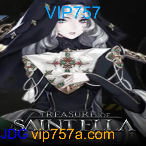 TreasureofSaintElla